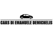 CARS DI EMANUELE DEMICHELIS