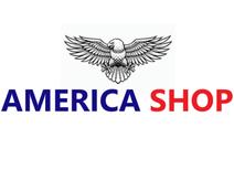 AMERICA SHOP DI ANTONIO VISONE.