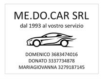 ME.DO. CAR S.R.L.
