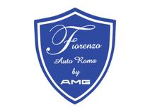 Fiorenzo Auto Roma by AMG
