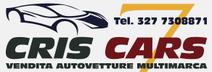 CRIS CARS SOCIETA' A RESPONSABILITA' LIMITATA SEMPLIFICATA
