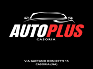 AUTOPLUS CASORIA SOCIETA' A RESPONSABILITA' LIMITATA SEMPLIFICATA