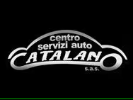 CENTRO SERVIZI AUTO CATALANO S.A.S. DI CATALANO SA