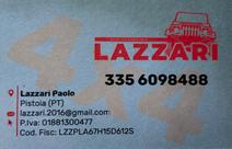 LAZZARI PAOLO