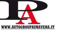 AUTOGROUP PRIMAVERA SRL