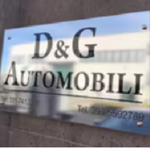 D & G AUTOMOBILI