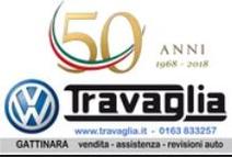 TRAVAGLIA SOCIETA' A RESPONSABILITA' LIMITATA