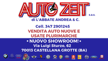 AUTO ZEIT S.A.S. DI L'ABBATE ANDREA & C.