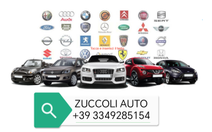 ZUCCOLI AUTO DI COSTA TORRES RICARDO