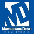 MARCHIGIANA DIESEL DI QUARTA GIOVANNI