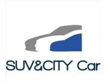 SUV&CITY Car