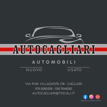 AUTOCAGLIARI