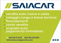 SAIA CAR SRL