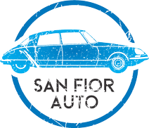 SAN FIOR AUTO 33 SRLS