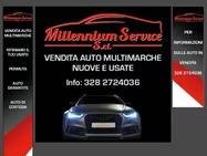 MILLENNIUM SERVICE SRL