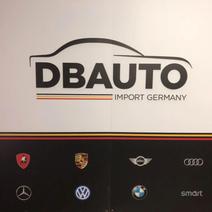 DB AUTO SRL