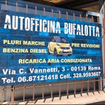 AUTOFFICINA BUFALOTTA