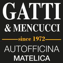 AUTOFFICINA GATTI & MENCUCCI S.N.C. DI GATTI GIULIO, EURO E MEN- CUCCI SEBASTIANO