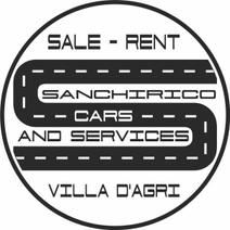SANCHIRICO CARS AND SERVICES SRL