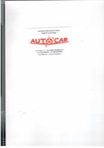 AUTOCAR DI DOTTA BARTOLOMEO