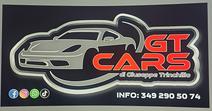 GT CARS DI TRINCHILLO GIUSEPPE