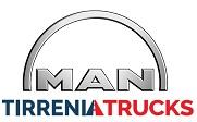 TIRRENIA TRUCKS SRL