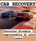 CAR RECOVERY DI SANNA EUGENIO