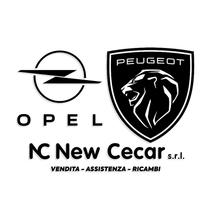 NEW CECAR S.R.L.