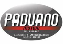 PADUANO MOTORI