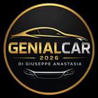 GENIALCAR 2026 DI GIUSEPPE ANASTASIA