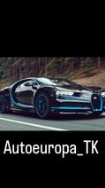 AUTOEUROPA DI TAFANI KLAJDI