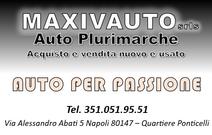 Maxivan srl auto