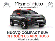 MENNOLI AUTO S.N.C.