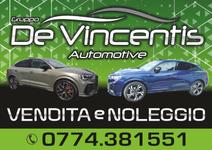 GRUPPO DE VINCENTIS AUTOMOTIVE