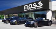 M.o.s.s. Import-Export Srl