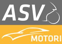 ASV MOTORI SOCIETA' A RESPONSABILITA' LIMITATA SEMPLIFICATA