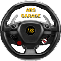 ARS GARAGE ROMA