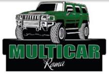 MULTI C.A.R. SOCIETA' A RESPONSABILITA' LIMITATA SEMPLIFICATA