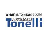 TONELLI AUTORIPARAZIONI DI ELVIO E PAOLO TONELLI & C. S.N.C.