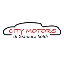 CITY MOTORS DI SOLDI GIANLUCA