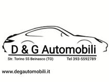 D & G AUTOMOBILI