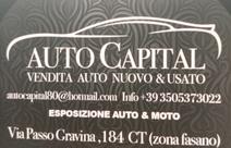 Auto capital