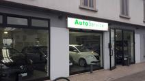AUTOSERVICE SAS