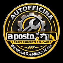 AUTOFFICINA DI BERTOLONE GIUSEPPE E MILAZZO MARIO S.N.C.
