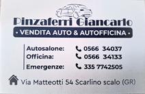 PINZAFERRI GIANCARLO