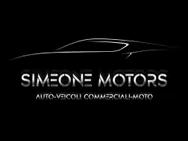 SIMEONE MOTORS