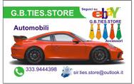 G.B.TIES.STORE DI BOTTA GAETANO