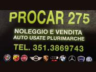 PRO CAR 275 srl