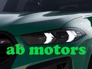 AB MOTORS srl