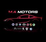 M.A. MOTORS S.R.L.S.